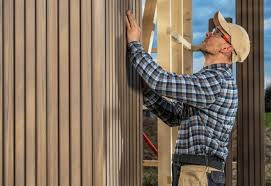 Best Brick Veneer Siding  in Nocona, TX